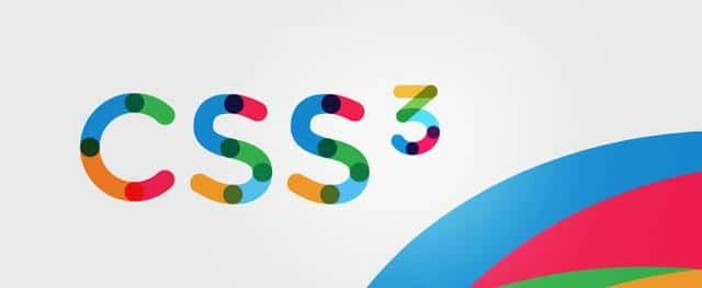 CSS3新添加的属性有哪些