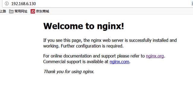 配置服务器时需要哪些先决条件才能成功安装Nginx？  第1张