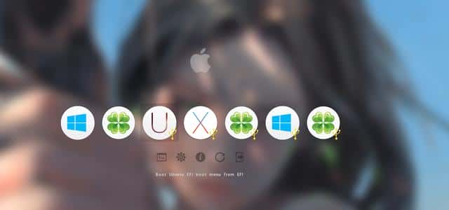 Что такое clover для mac os