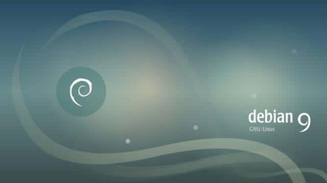 再等等！Debian 9.0 “Stretch”三周后发布